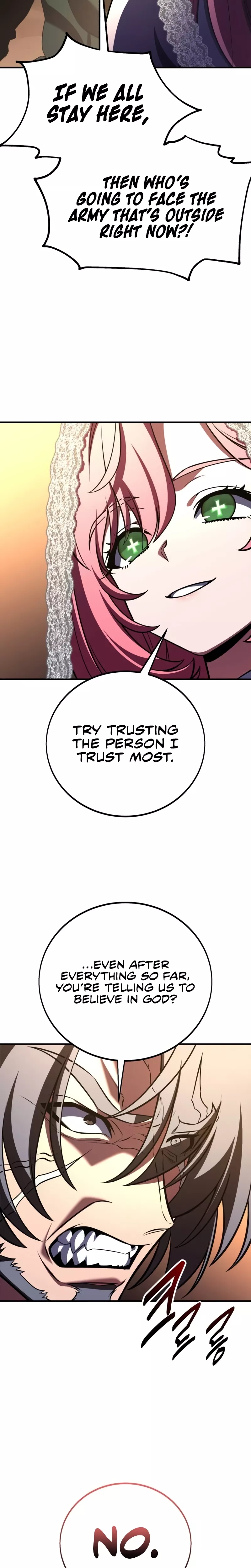 I Killed the Main Player, chapter 107, image 68