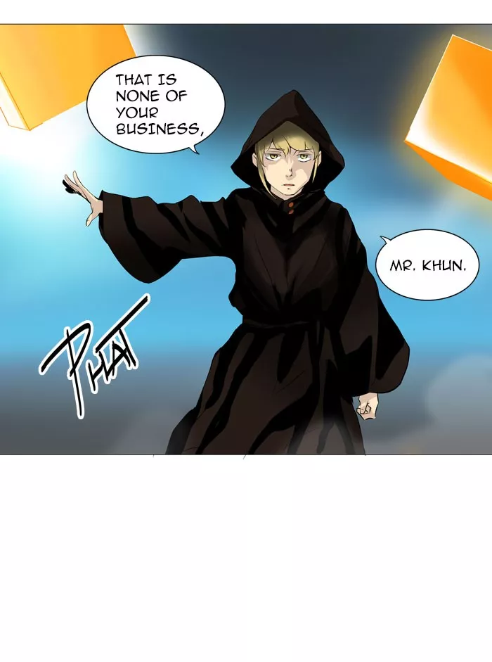 Tower of God, chapter 224, image 13