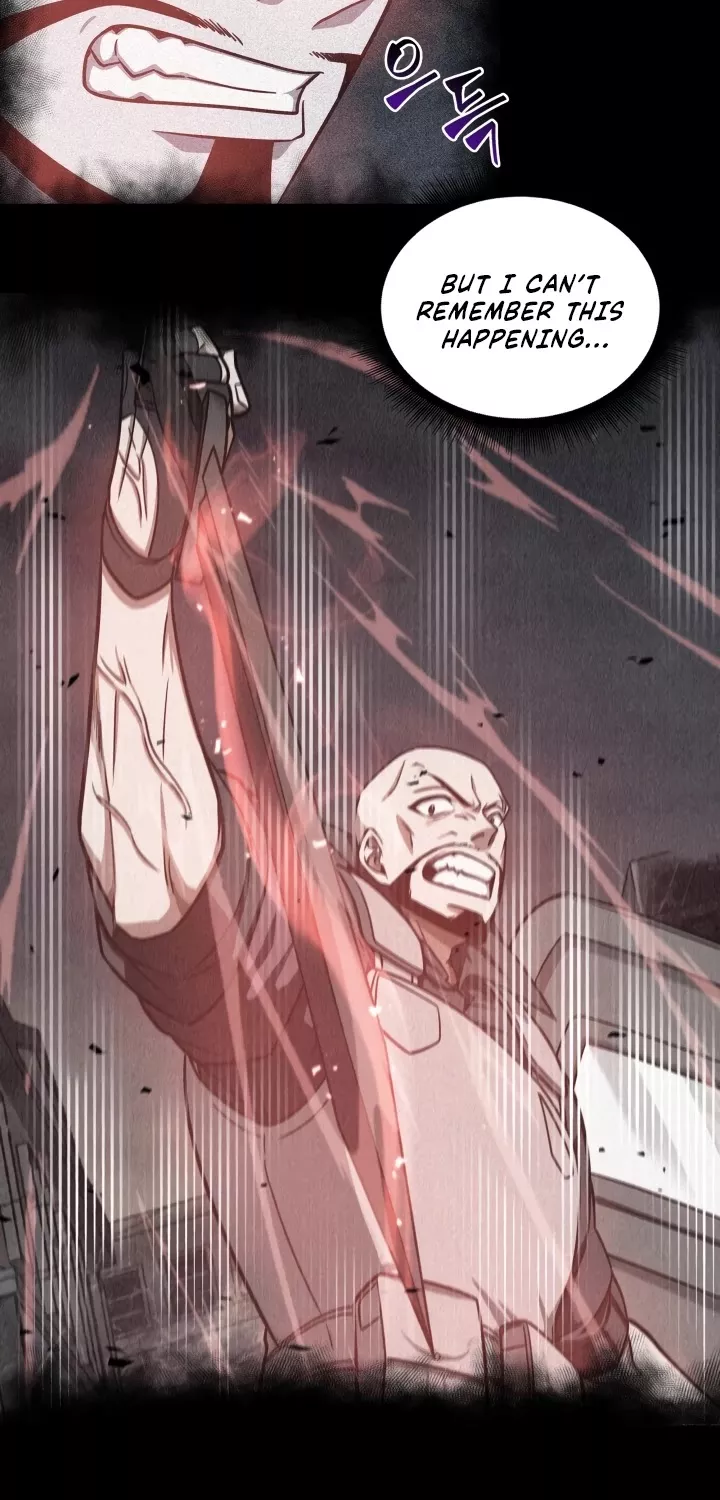Tomb Raider King, chapter 221, image 24