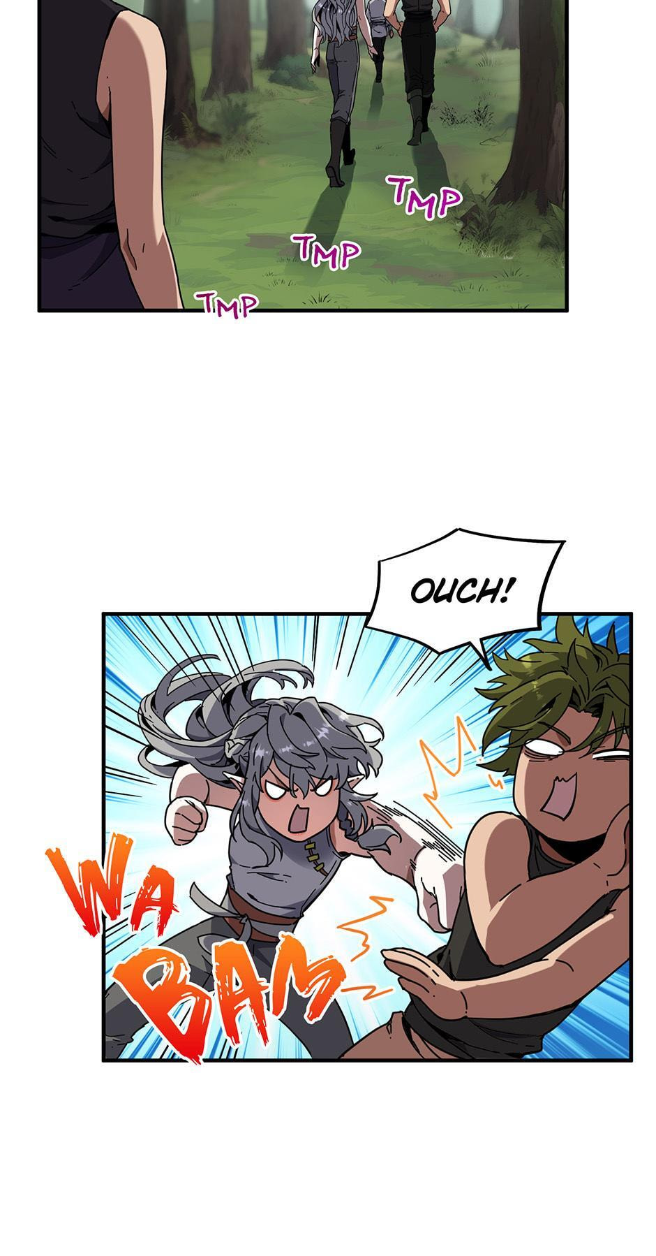 The Beginning After the End, chapter 216, image 122