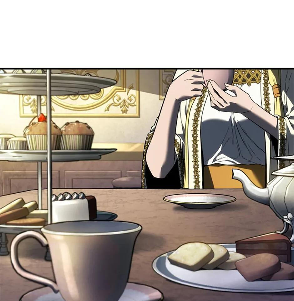 Revenge of the Baskerville Bloodhound, chapter 47, image 3