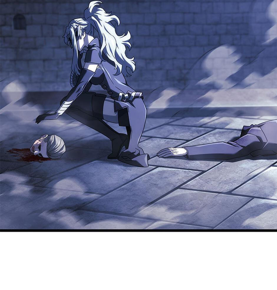 Revenge of the Baskerville Bloodhound, chapter 128, image 109