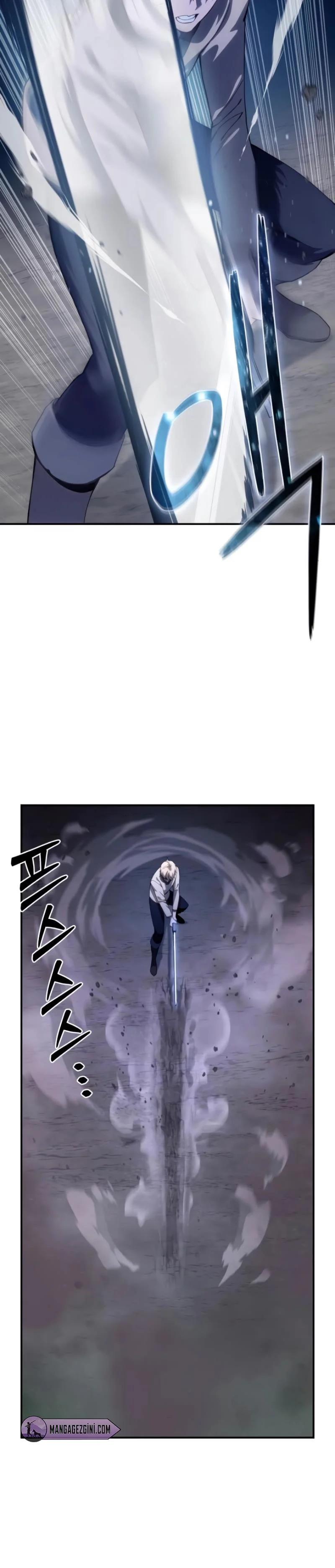 Star-Embracing Swordmaster, chapter 26, image 30
