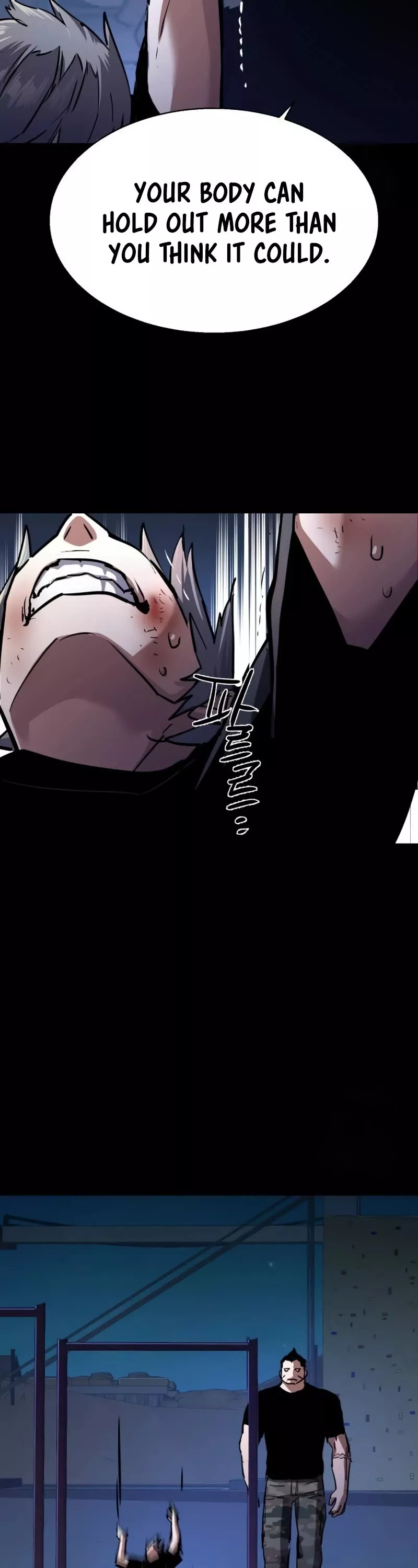 Teenage Mercenary, chapter 202, image 39