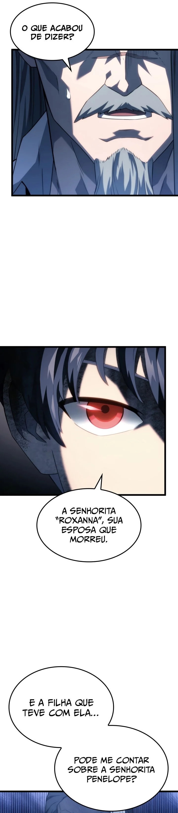 Revenge of the Baskerville Bloodhound, chapter 67, image 10