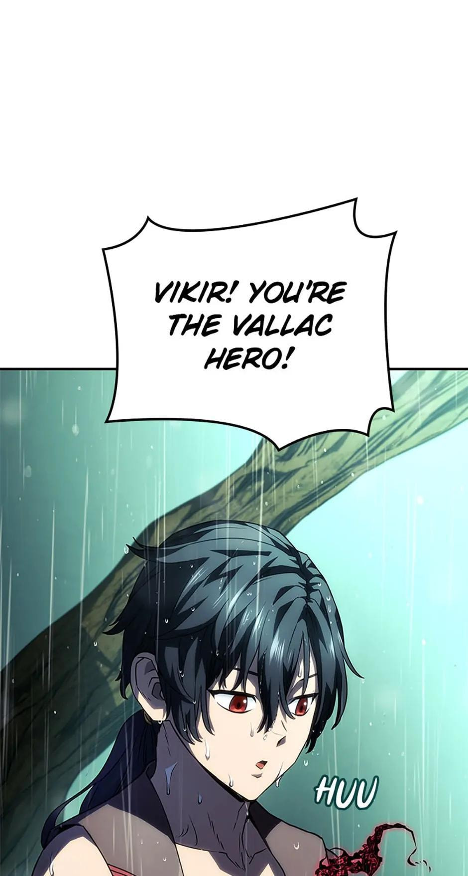 Revenge of the Baskerville Bloodhound, chapter 43, image 112