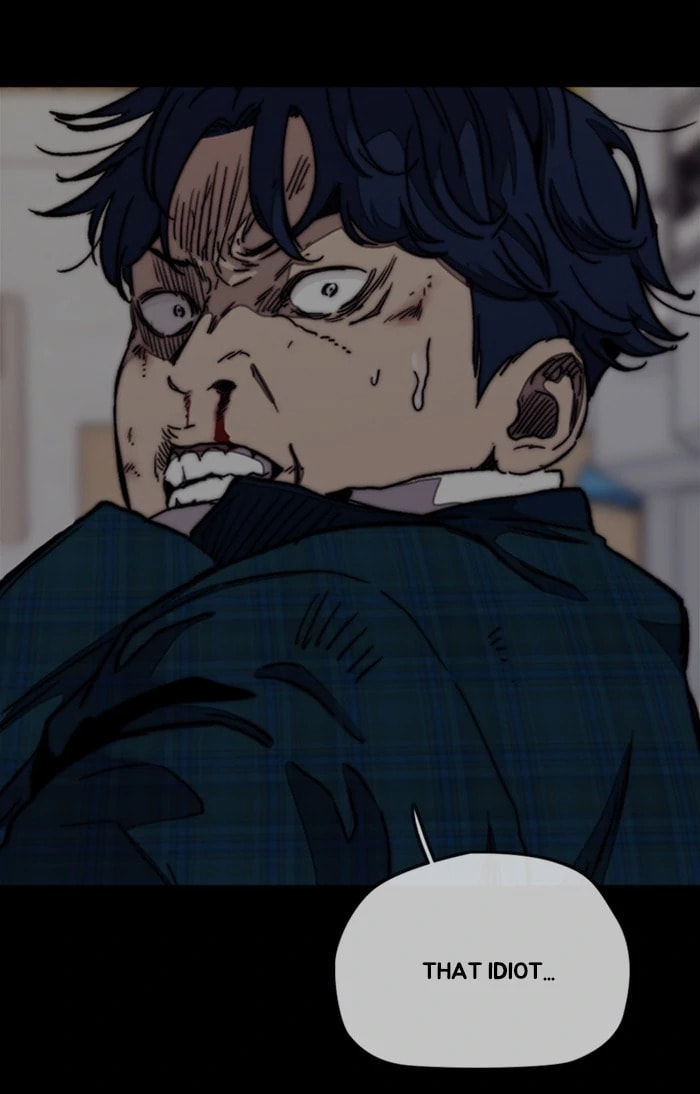 Wind Breaker, chapter 309, image 12
