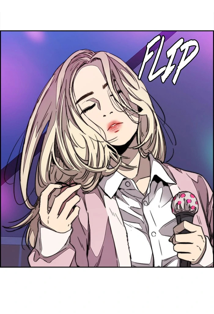 Wind Breaker, chapter 355, image 86