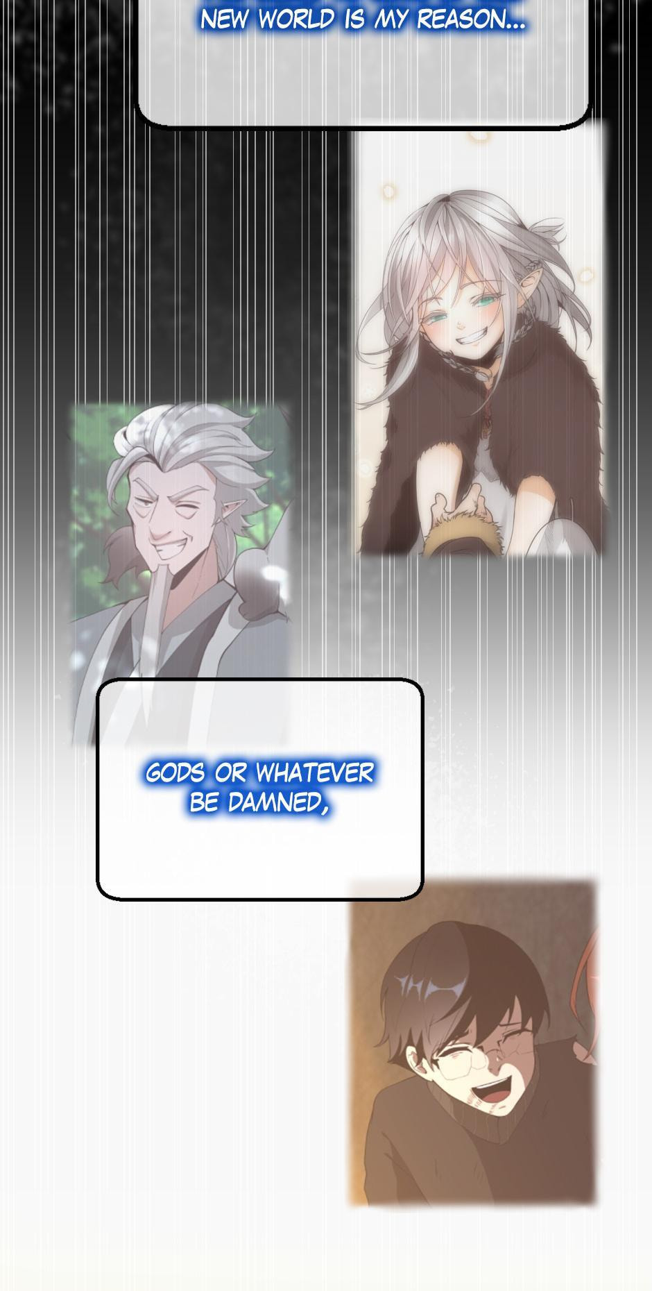 The Beginning After the End, chapter 133, image 158