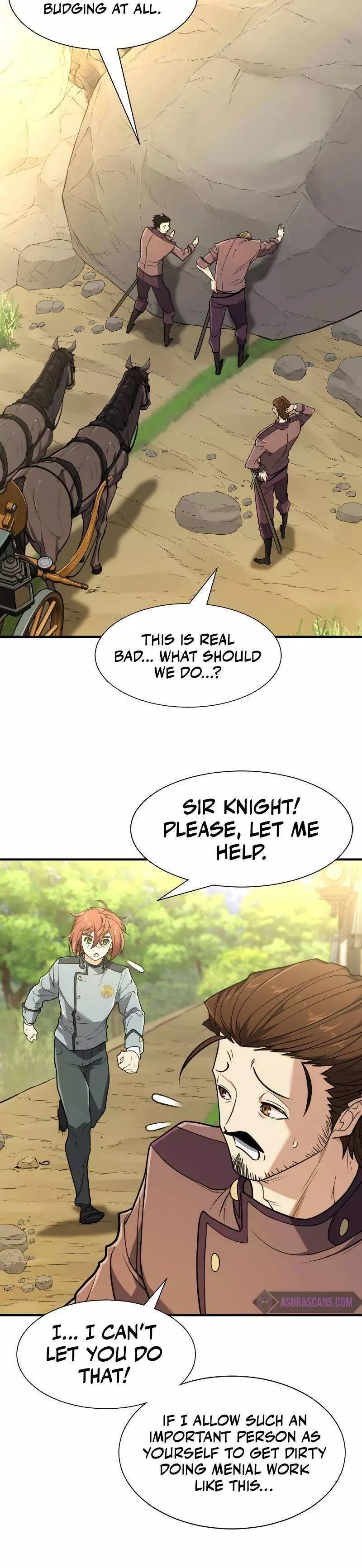 The Greatest Estate Developer, chapter 101, image 4