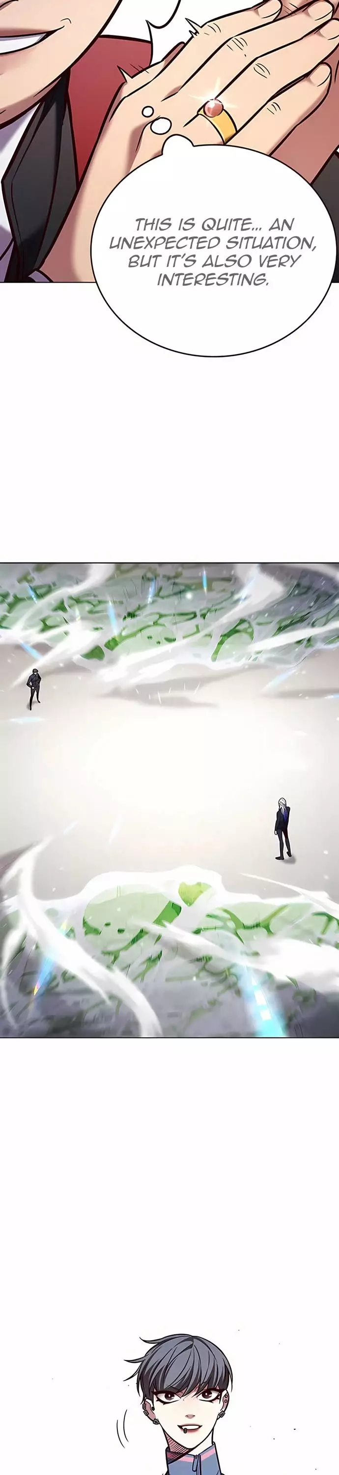 Eleceed, chapter 206, image 11