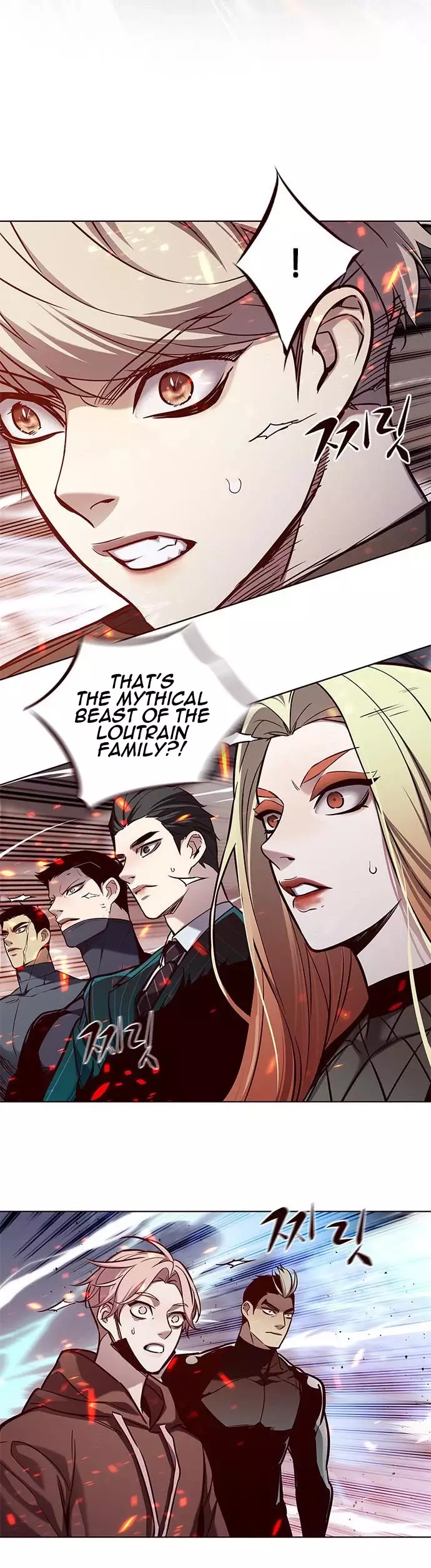Eleceed, chapter 162, image 42