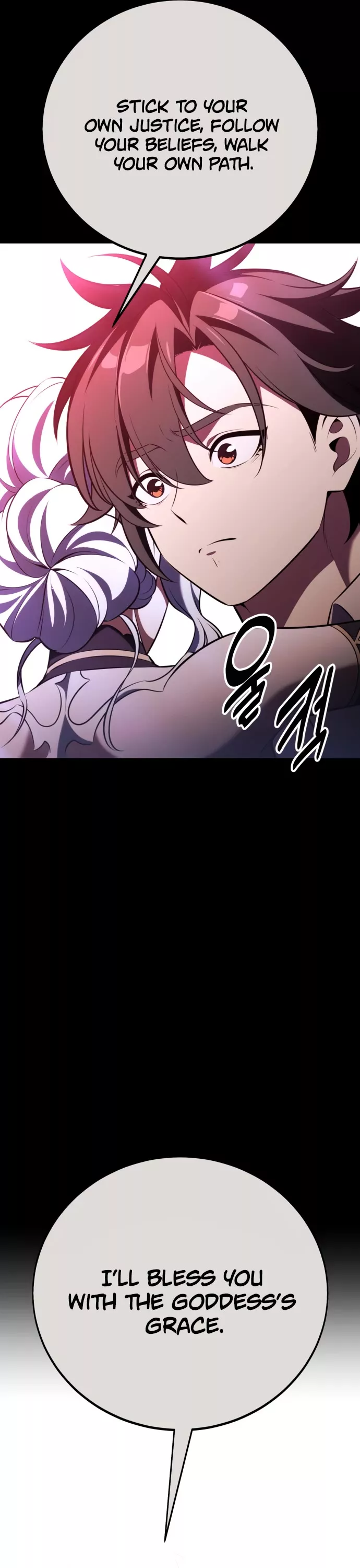 I Killed the Main Player, chapter 70, image 44