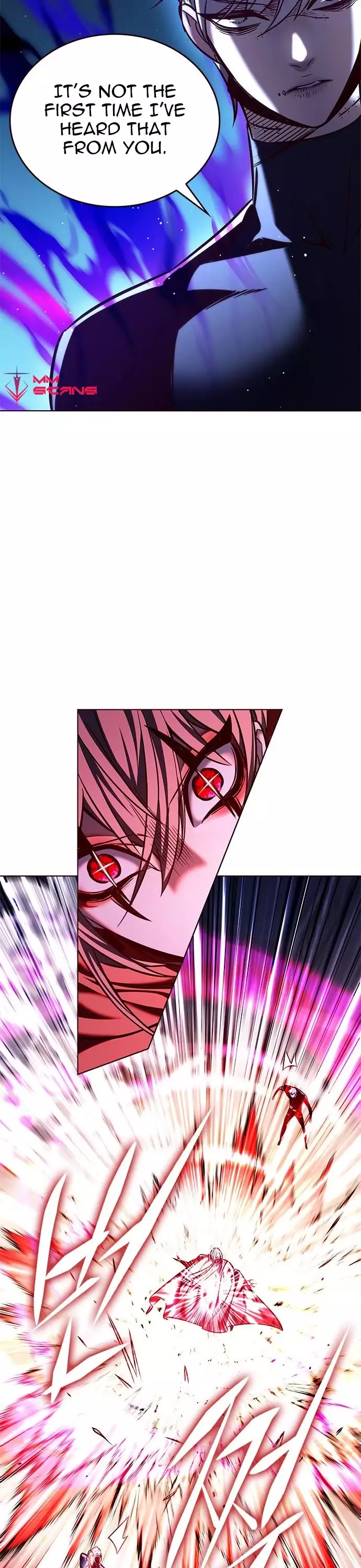Eleceed, chapter 221, image 12