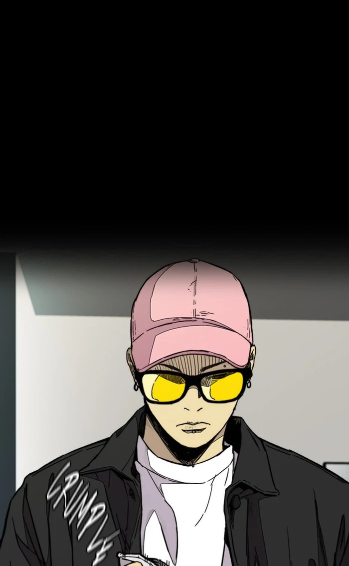 Wind Breaker, chapter 336, image 15