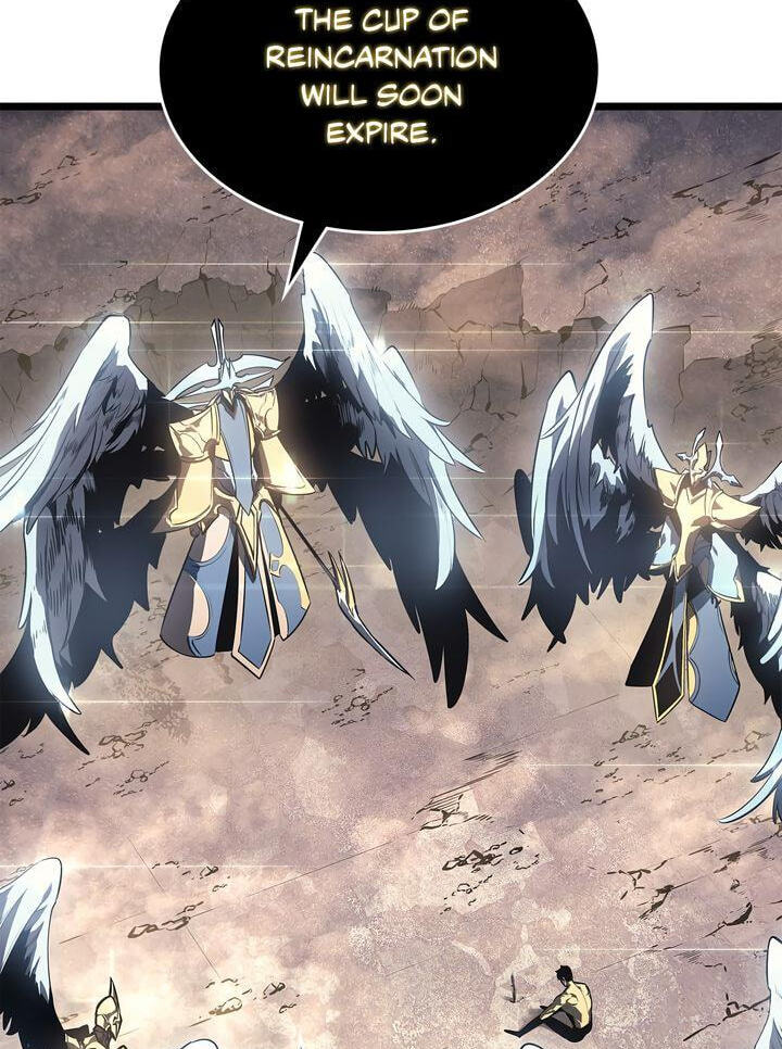 Solo Leveling, chapter 177, image 69
