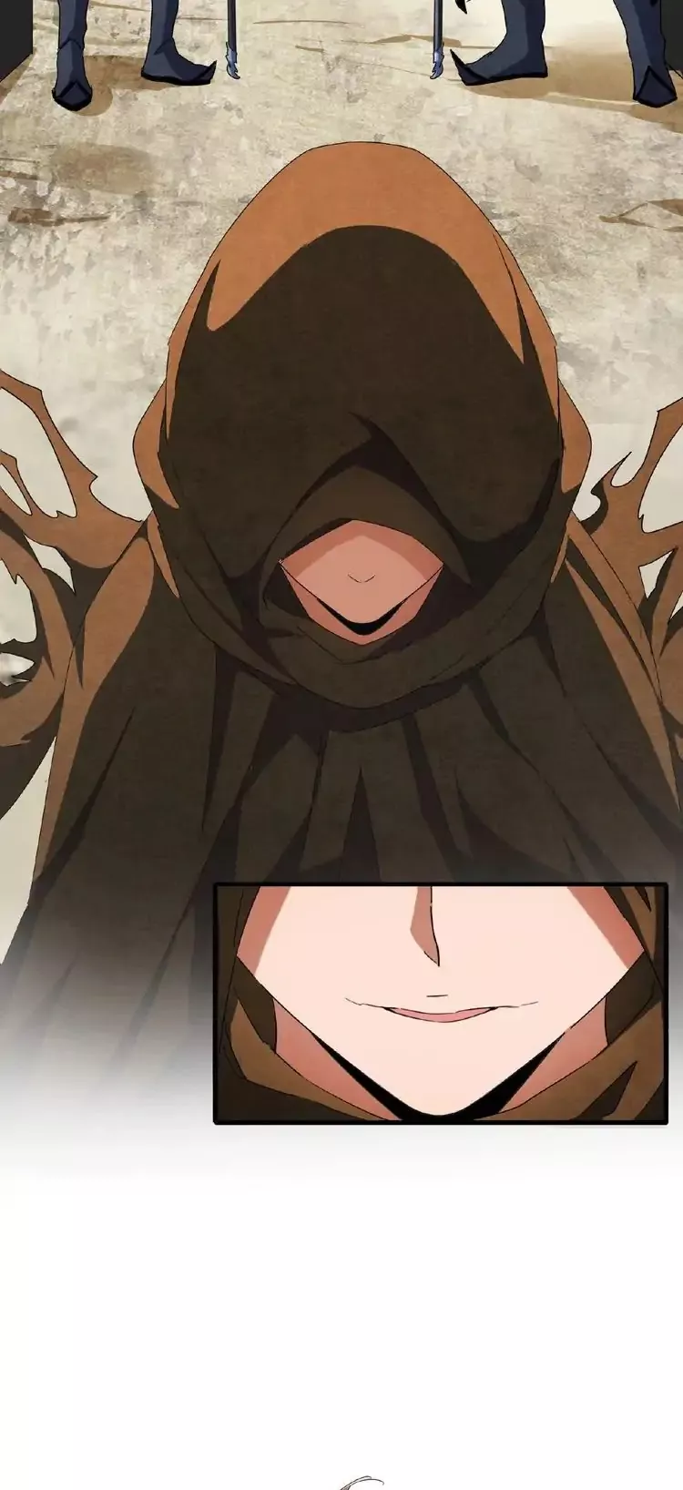 Magic Emperor, chapter 50, image 6