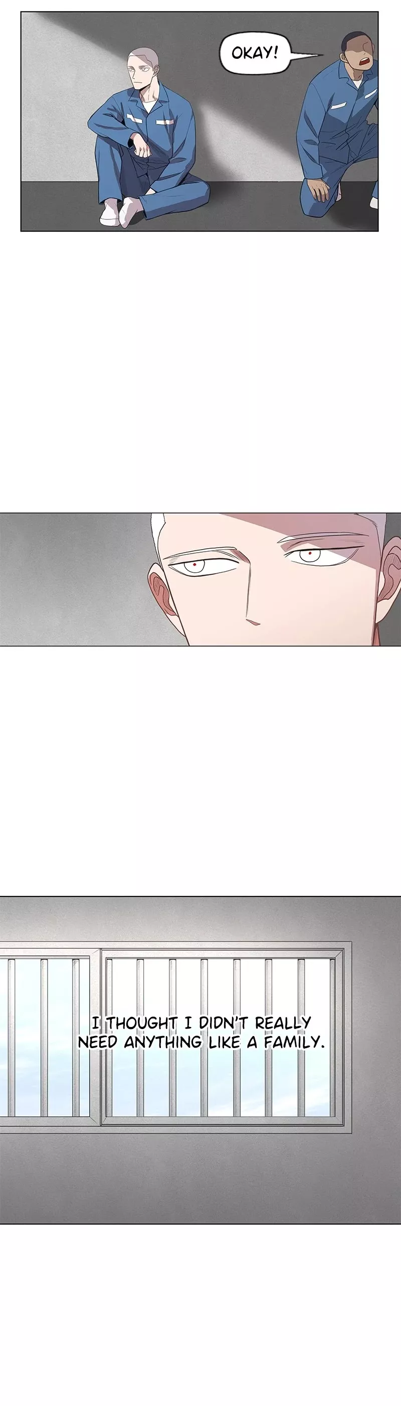 The Boxer, chapter 132, image 35