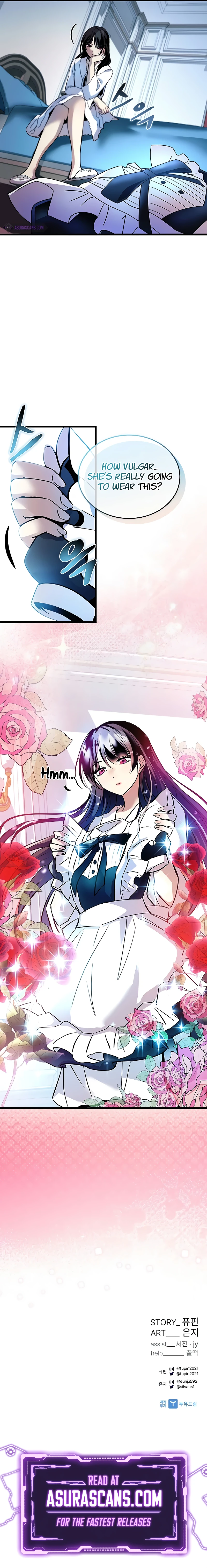 Villain To Kill, chapter 151, image 14