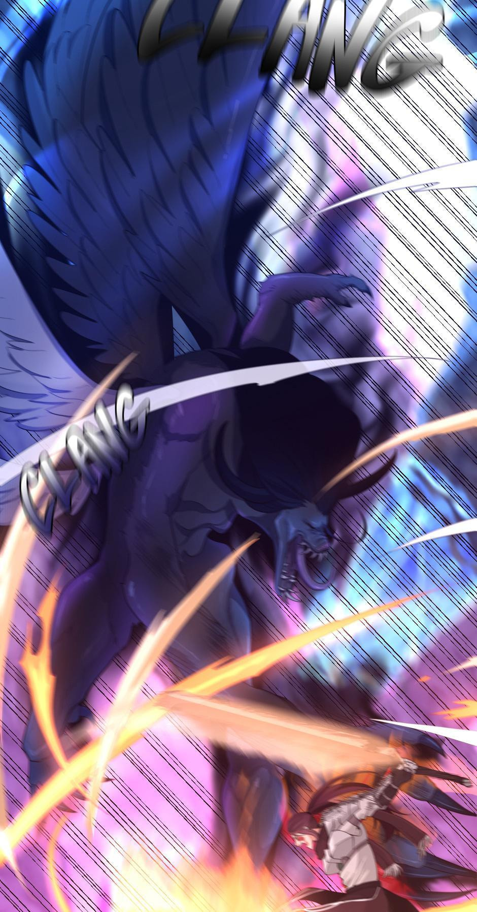 The Beginning After the End, chapter 118, image 20