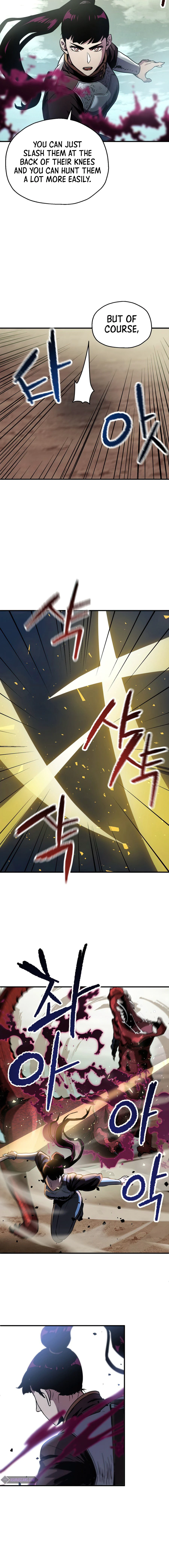 Player Who Can't Level Up, chapter 43, image 11