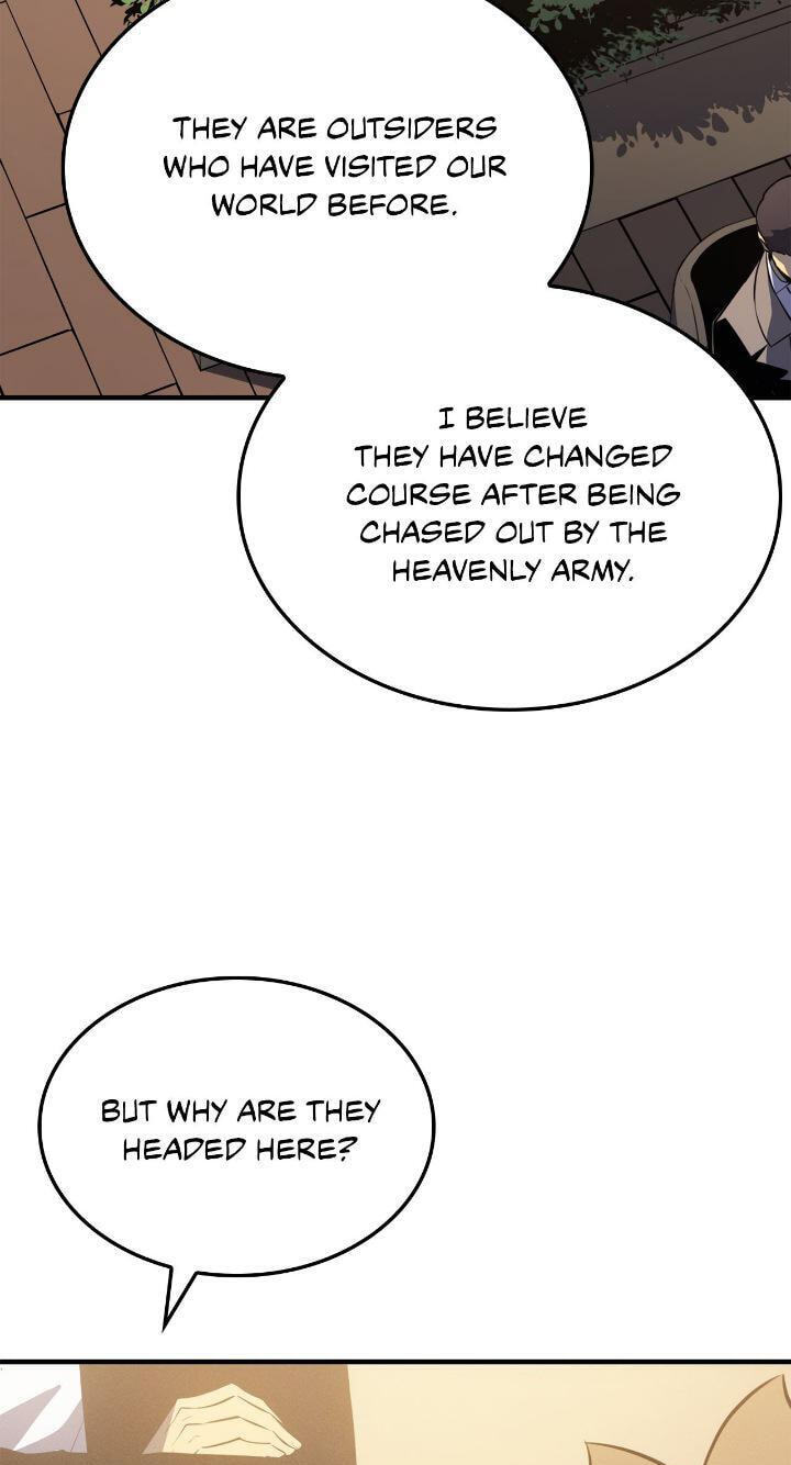Solo Leveling, chapter 183, page 85