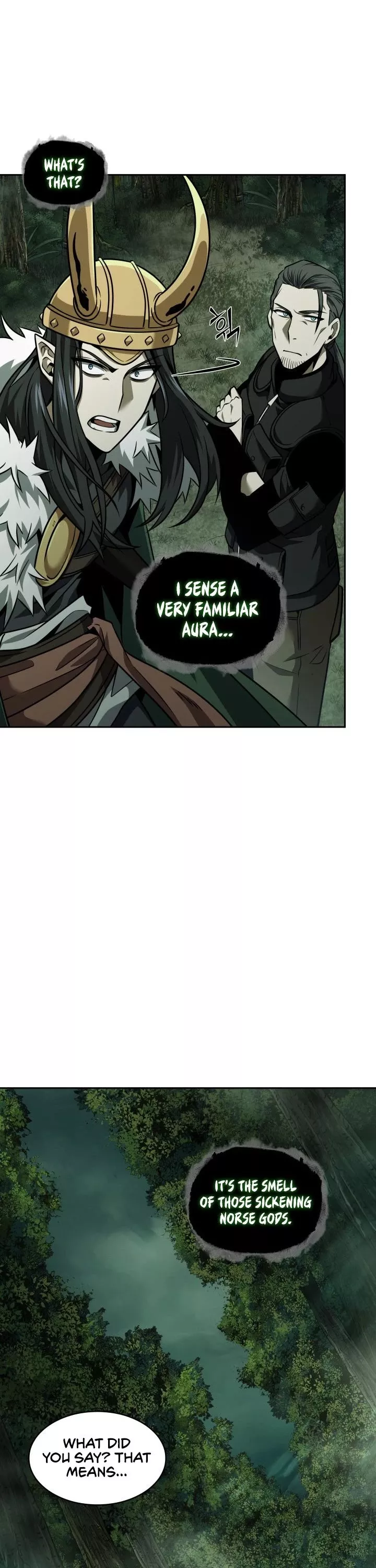 Tomb Raider King, chapter 332, image 27