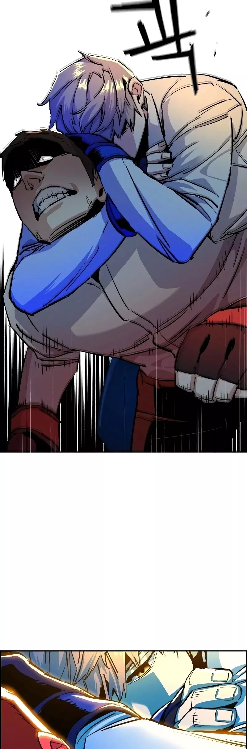 Teenage Mercenary, chapter 75, image 16