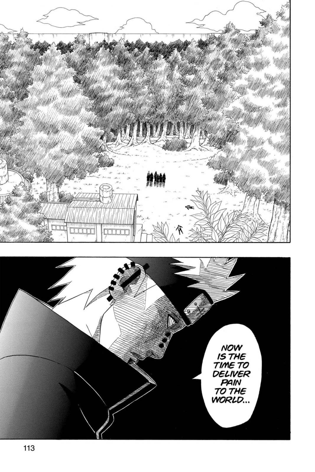 Naruto, chapter 418, image 17