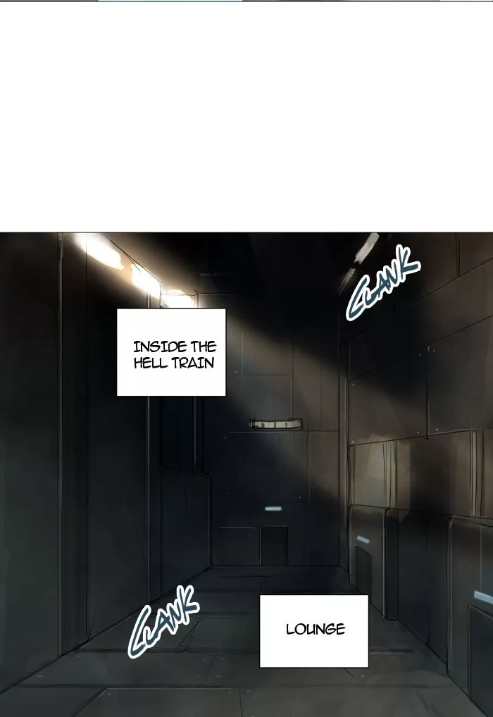 Tower of God, chapter 240, image 13