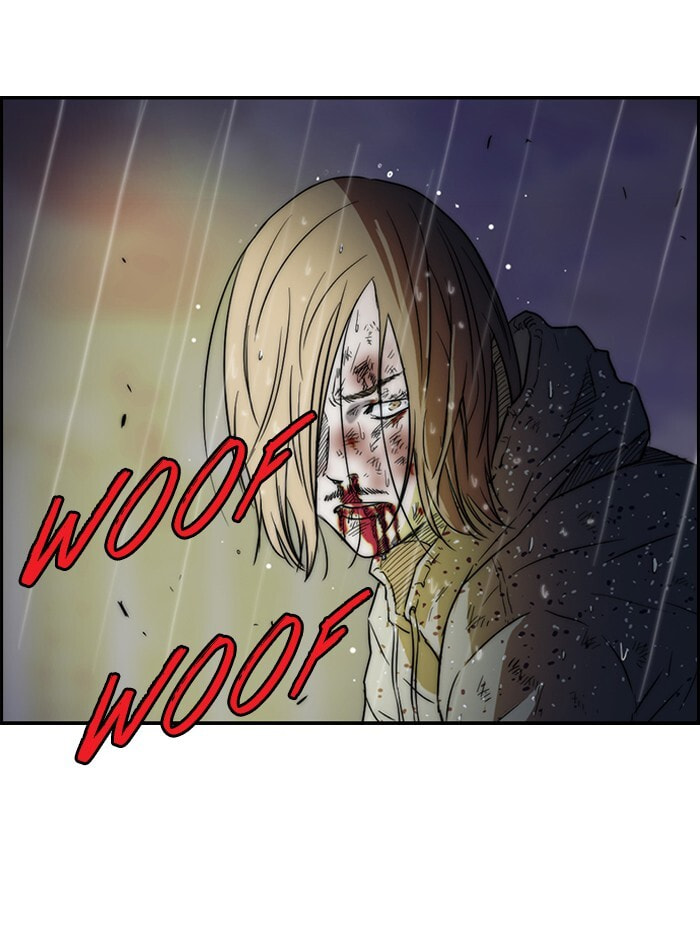 Wind Breaker, chapter 43, page 52