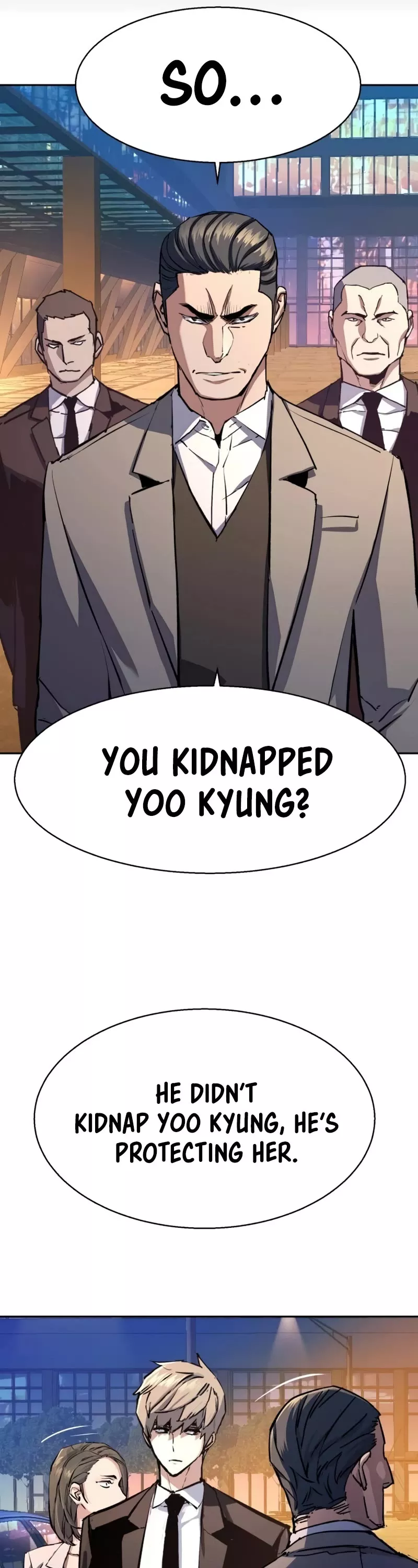 Teenage Mercenary, chapter 181, image 22
