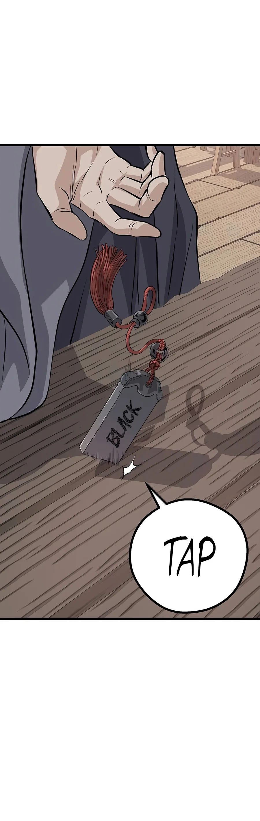 Becoming the Cheon Clan's Mad Dog, chapter 21, image 7