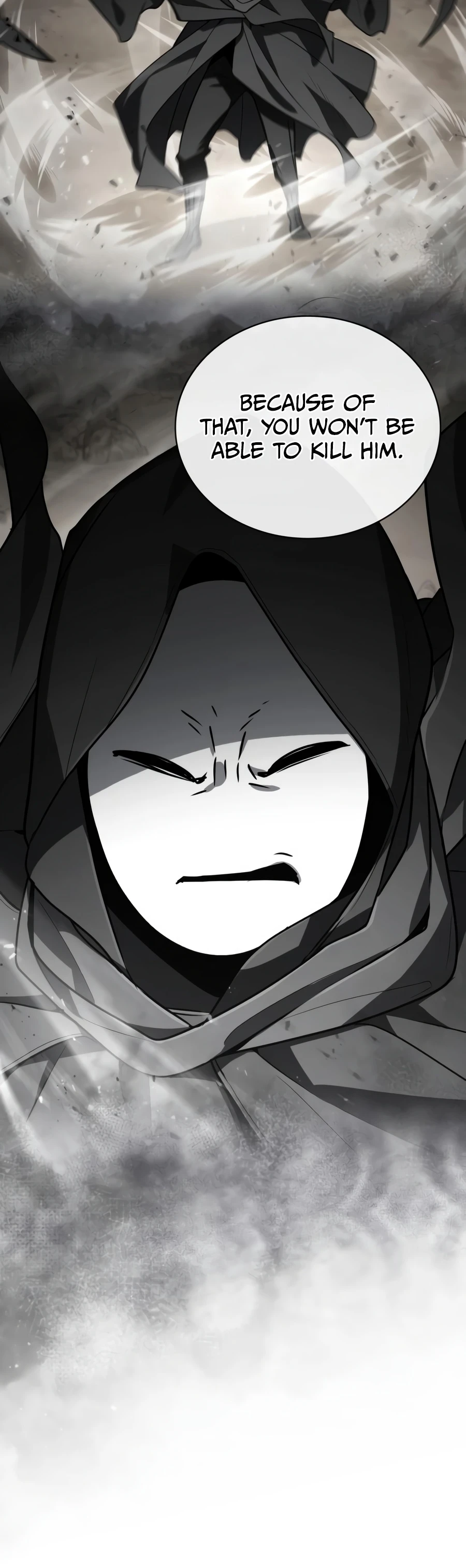 Genius Prismatic Mage, chapter 86, image 7