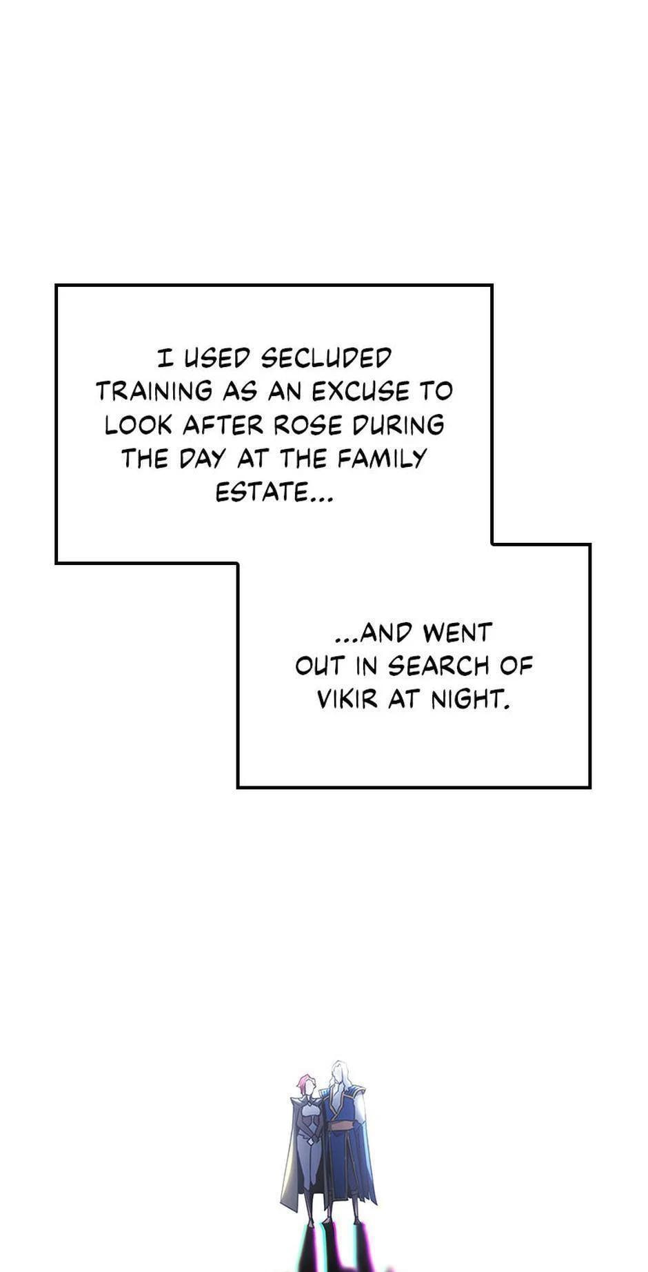 Revenge of the Baskerville Bloodhound, chapter 106, image 72