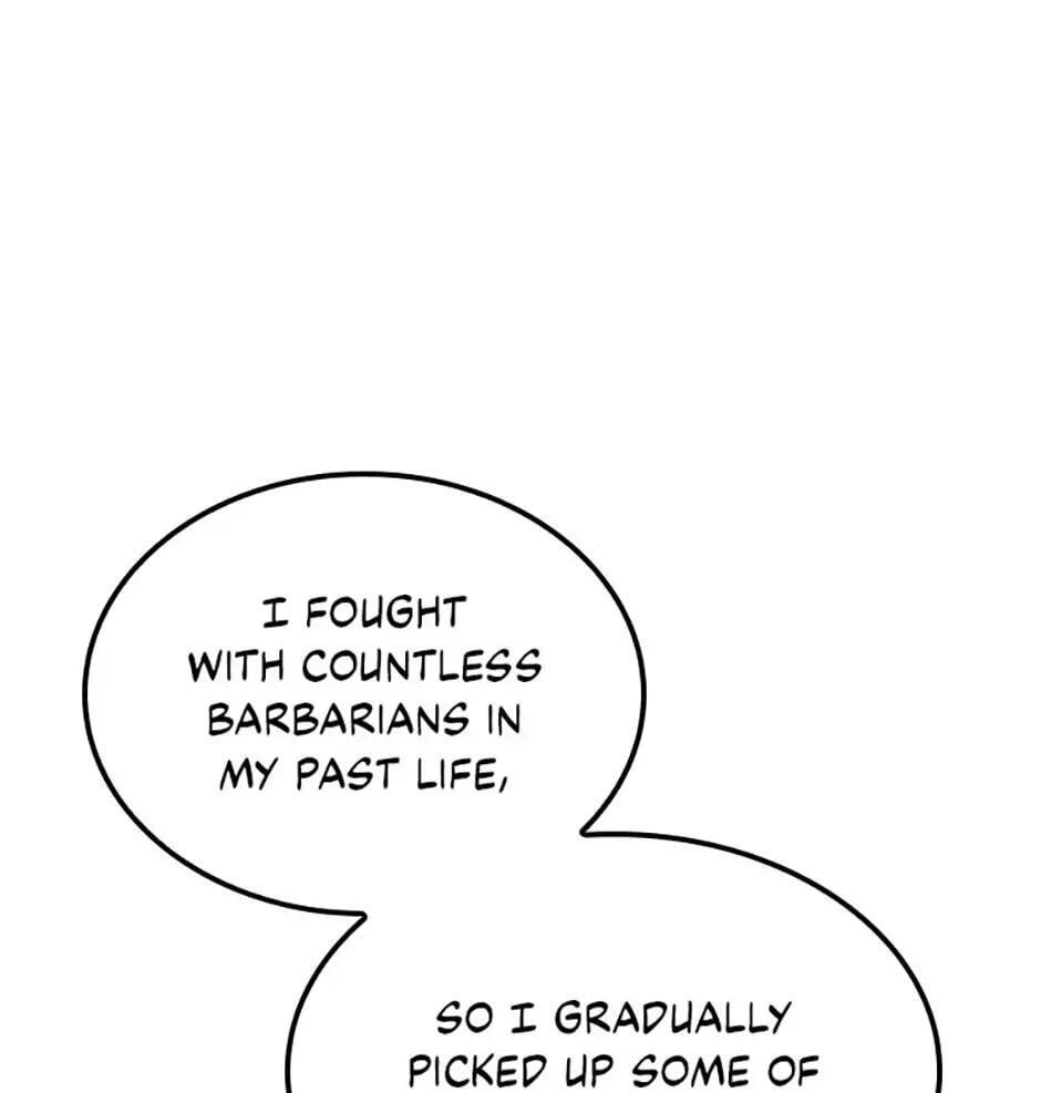 Revenge of the Baskerville Bloodhound, chapter 23, image 17