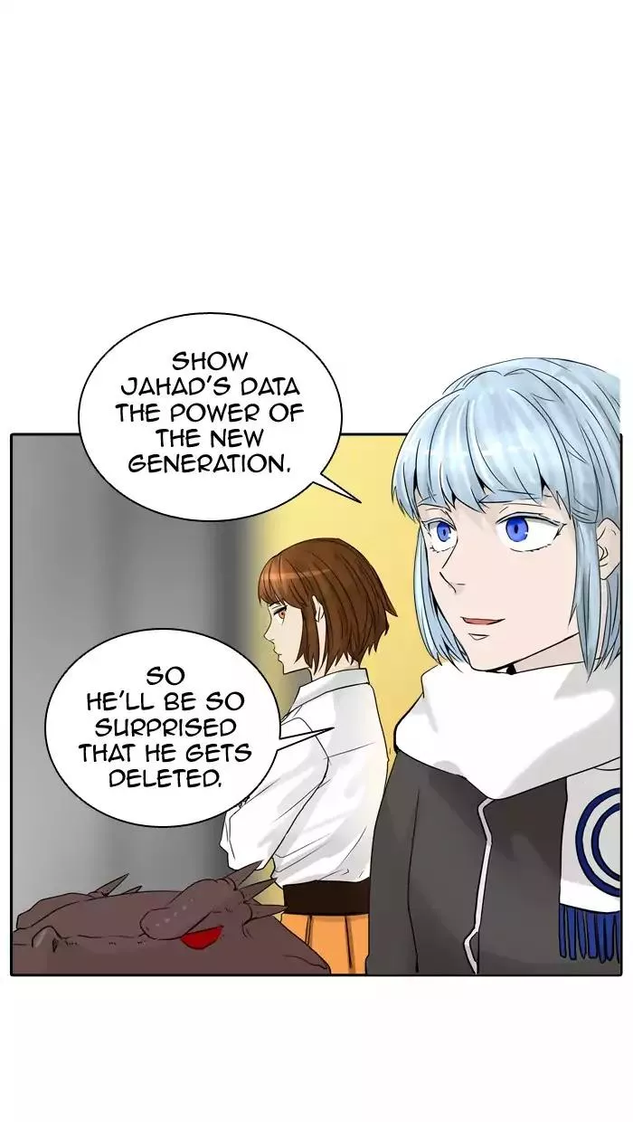 Tower of God, chapter 378, image 55