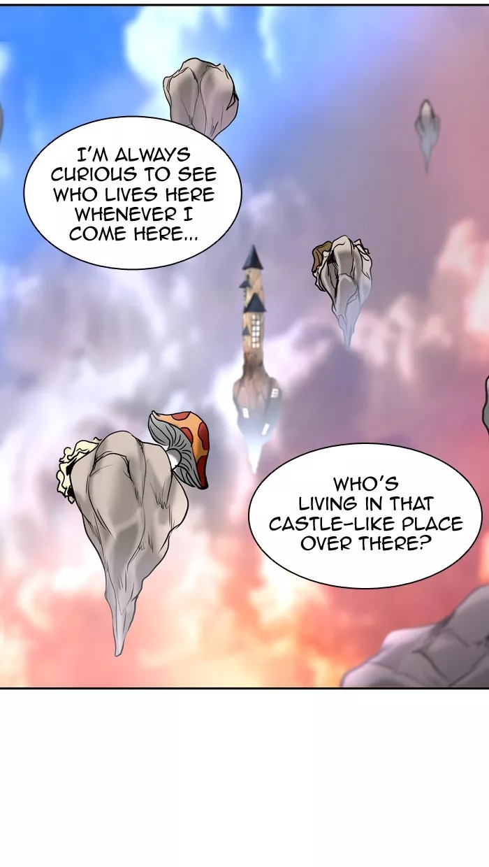 Tower of God, chapter 310, image 33