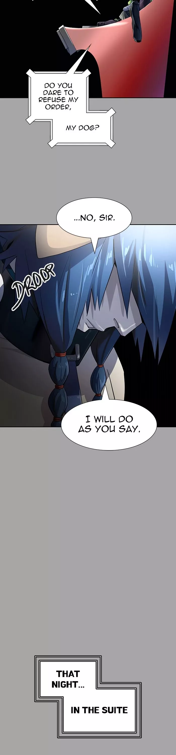 Tower of God, chapter 527, image 78