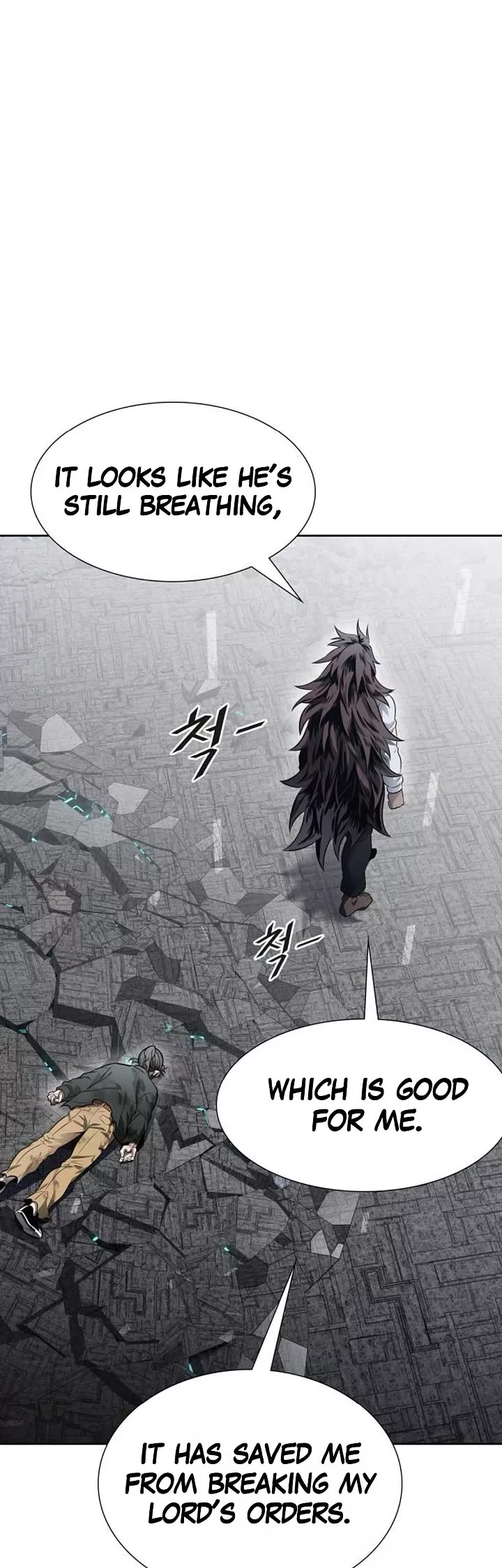 Tower of God, chapter 625, image 27