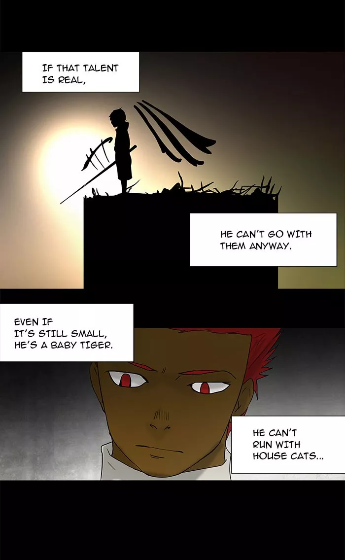 Tower of God, chapter 49, image 36