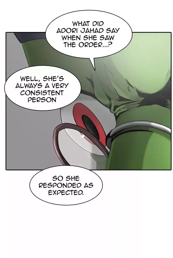 Tower of God, chapter 389, image 79