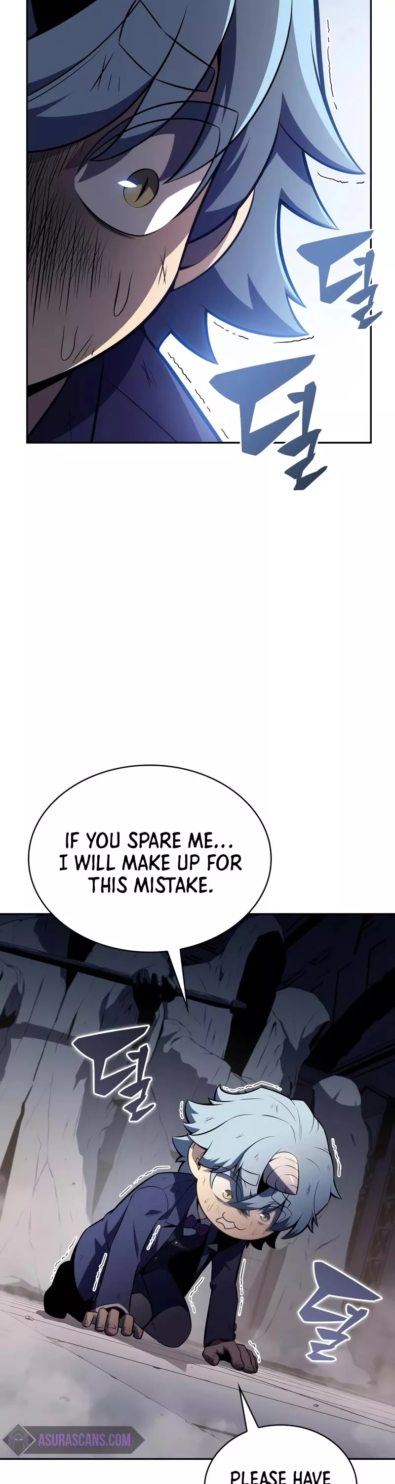 Solo Max-Level Newbie, chapter 116, image 39