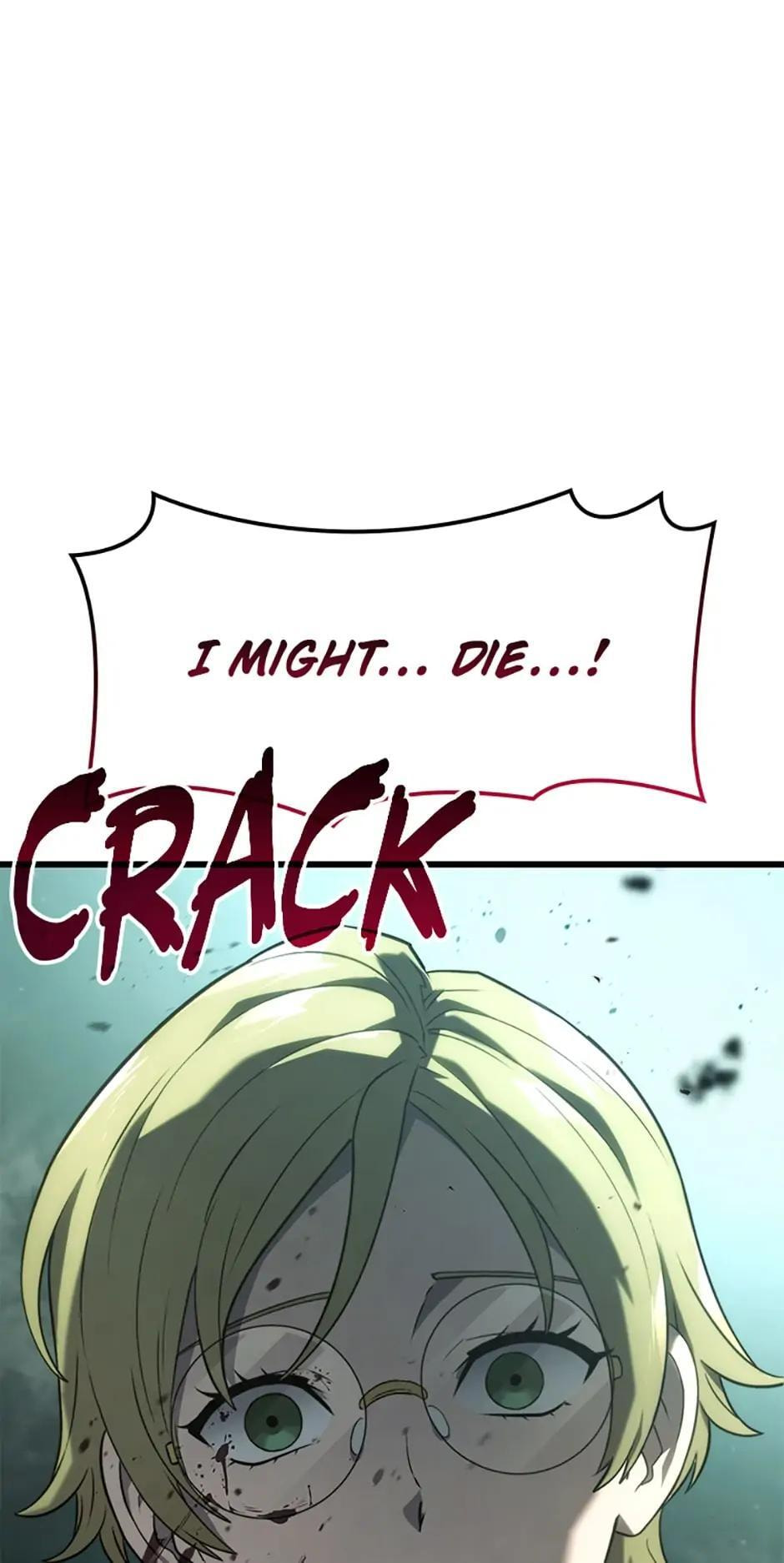 Revenge of the Baskerville Bloodhound, chapter 21, image 147