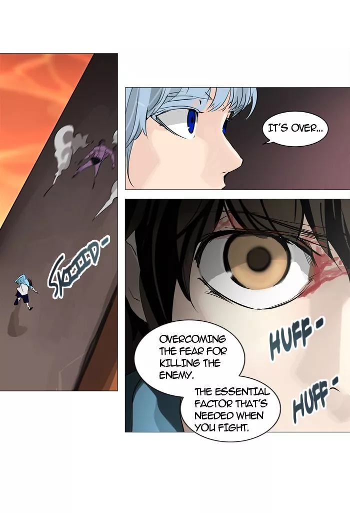 Tower of God, chapter 247, image 62