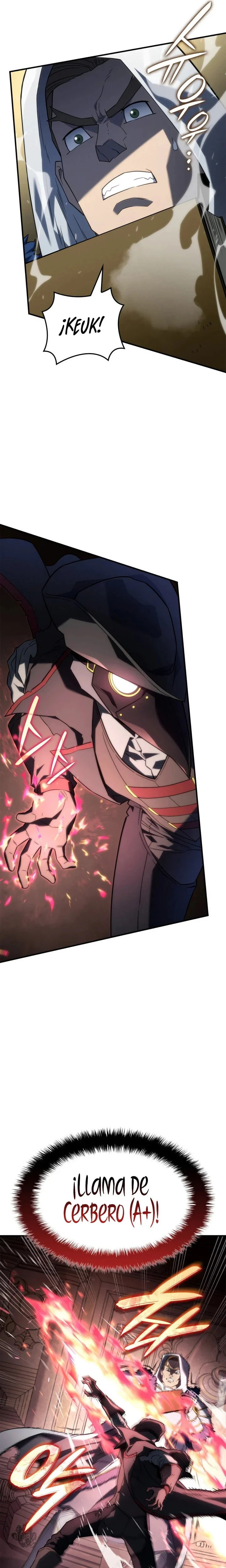Revenge of the Baskerville Bloodhound, chapter 46, image 17