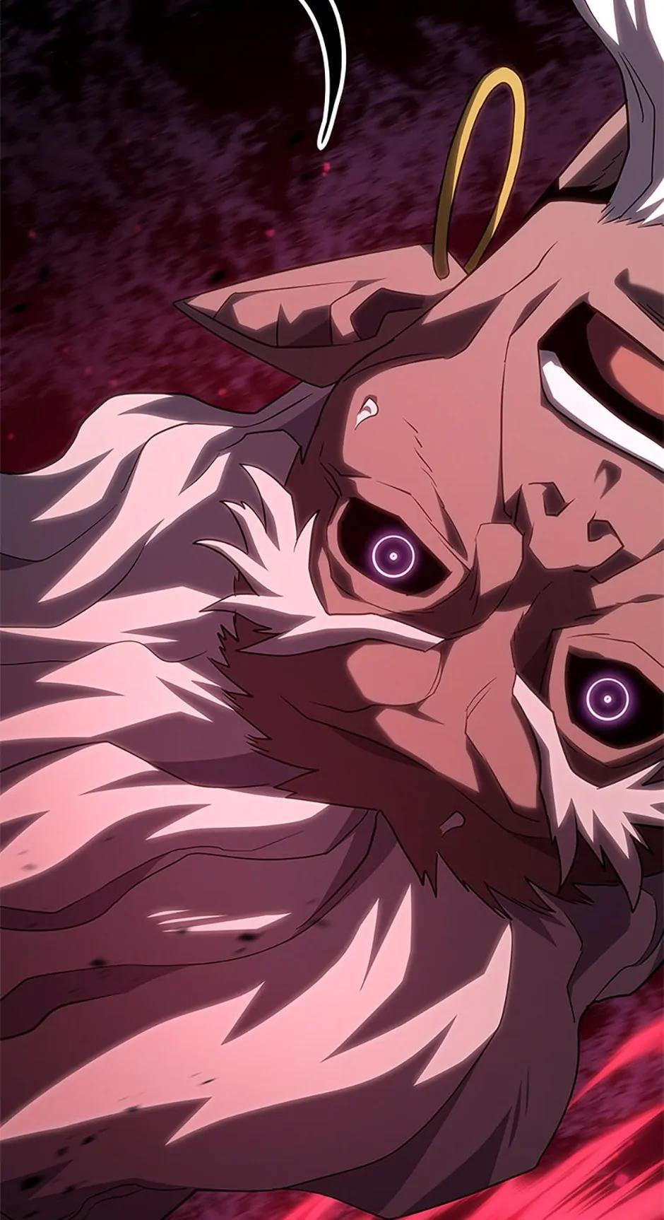 Revenge of the Baskerville Bloodhound, chapter 55, image 162