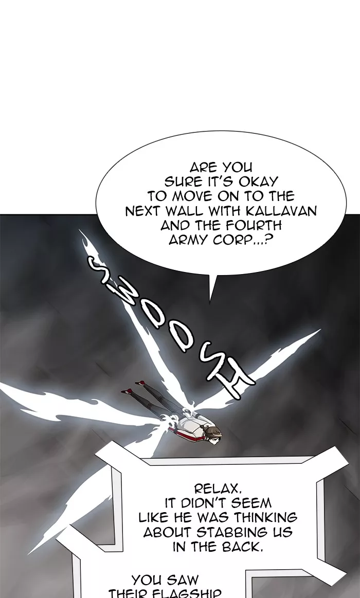Tower of God, chapter 484, image 118