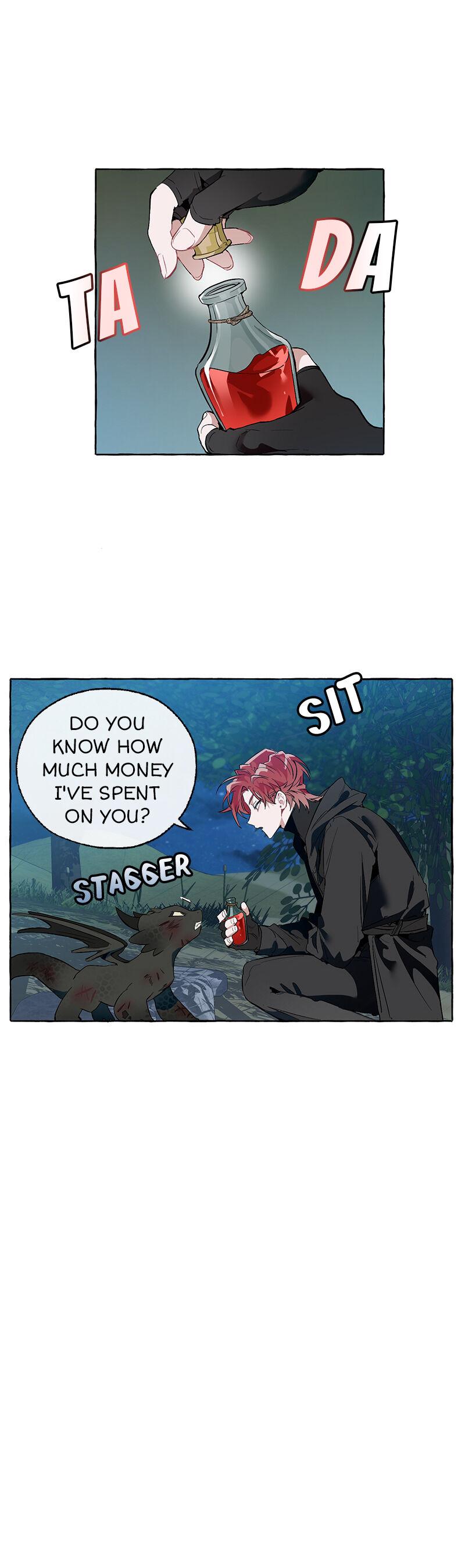 Trash of the Count’s Family, chapter 20, image 4