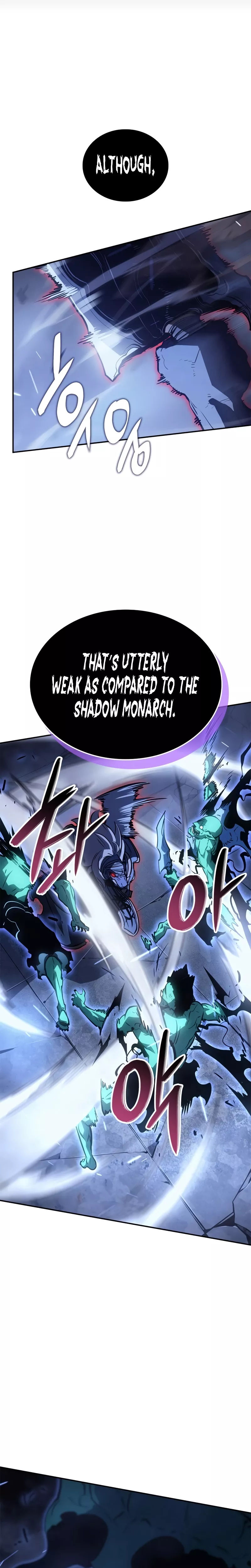 Solo Leveling: Ragnarok, chapter 17, image 29